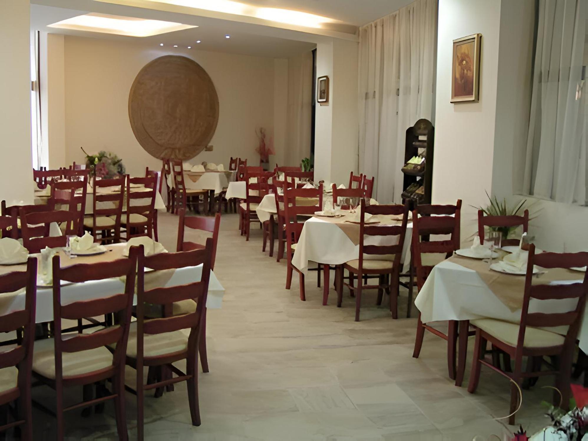 Dafovska Hotel Pamporovo Dış mekan fotoğraf