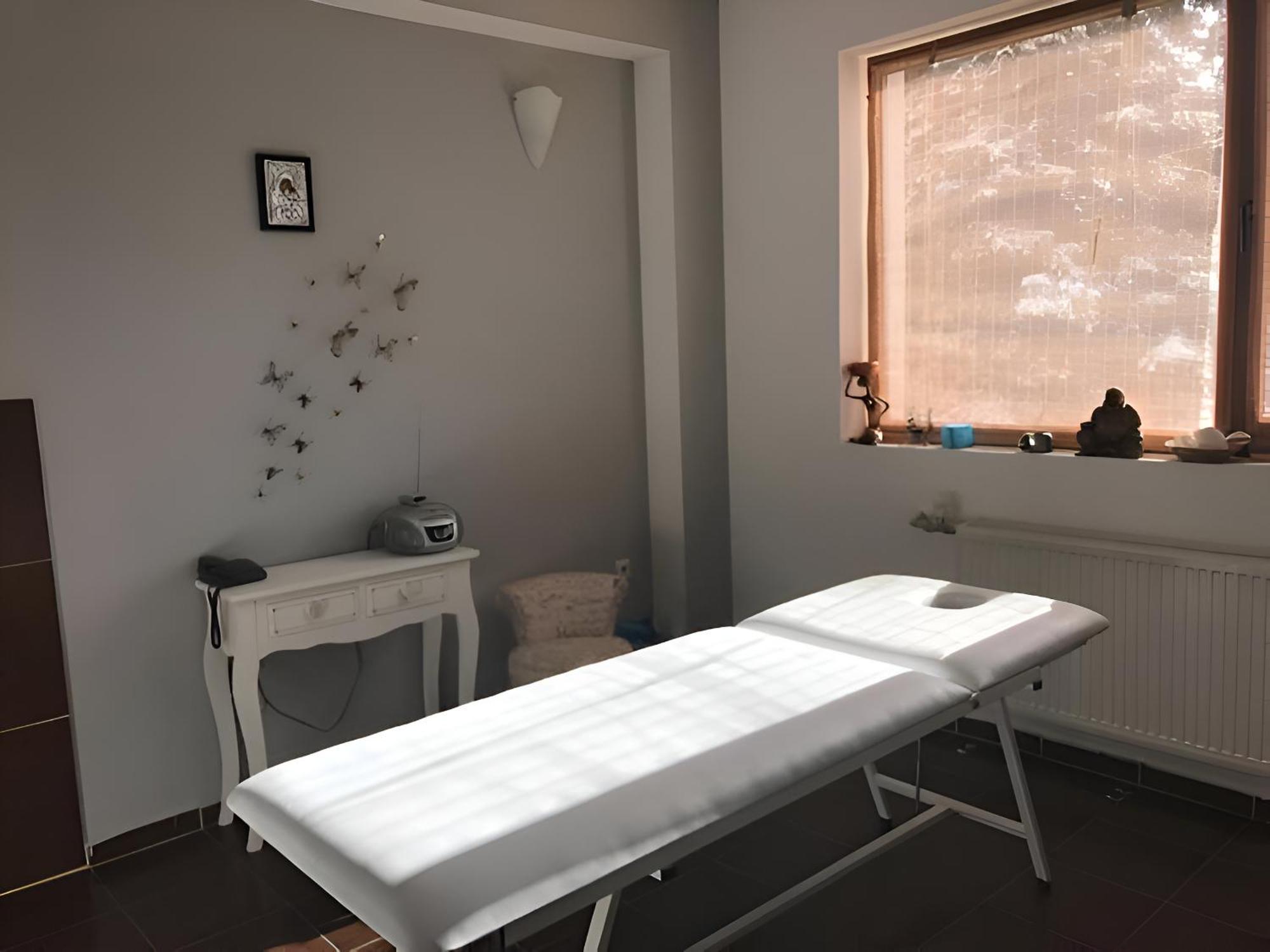 Dafovska Hotel Pamporovo Dış mekan fotoğraf