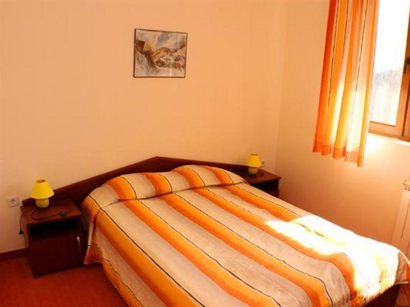 Dafovska Hotel Pamporovo Dış mekan fotoğraf