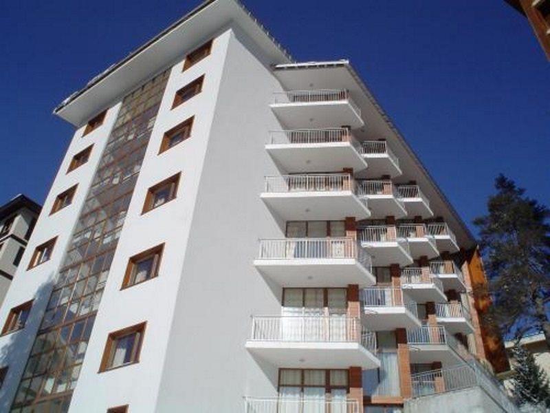 Dafovska Hotel Pamporovo Dış mekan fotoğraf