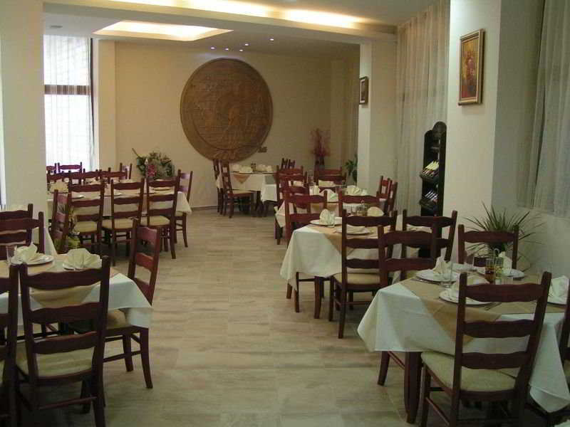 Dafovska Hotel Pamporovo Dış mekan fotoğraf